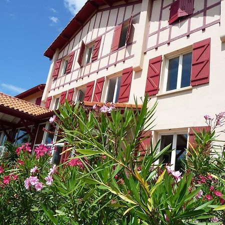 Village Vacances La Foret Des Landes Tarnos Buitenkant foto