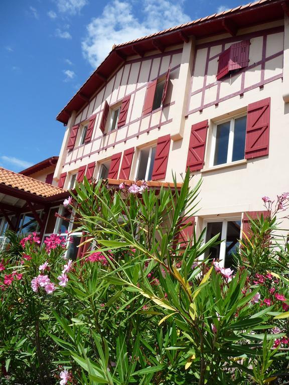 Village Vacances La Foret Des Landes Tarnos Buitenkant foto